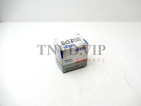 Распылитель ZEXEL DLLA148PN345 [90209]