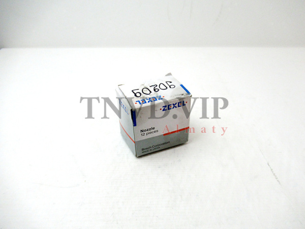 Распылитель ZEXEL DLLA148PN345 [90209]