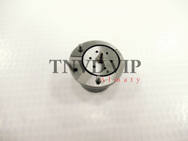 Клапан форсунки 7206-0460 DELPHI [82798]