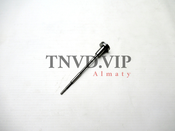 Клапан со штоком (Мультипликатор) F00RJ01714 [90657]