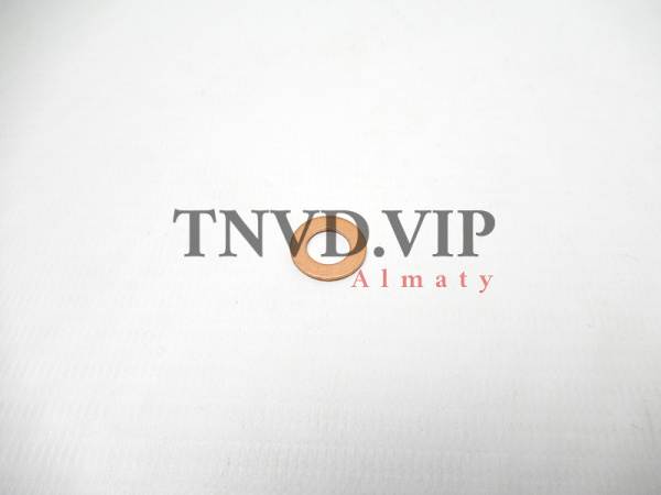 Шайба медная 8*14 (500шт/уп) [90343]