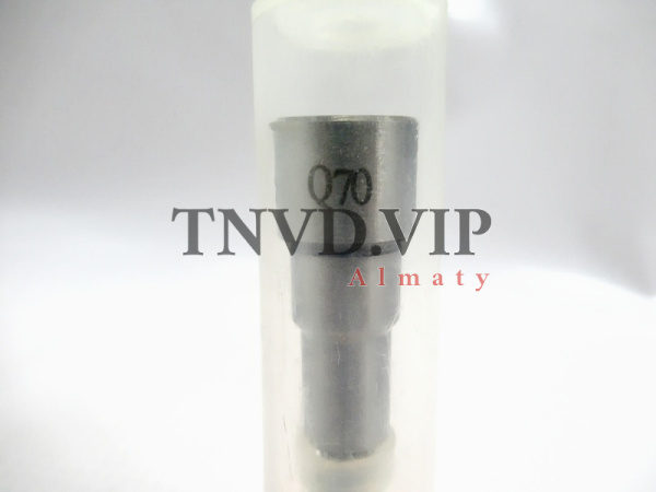 Плунжерная пара Q70 BQ старая модель [90932]