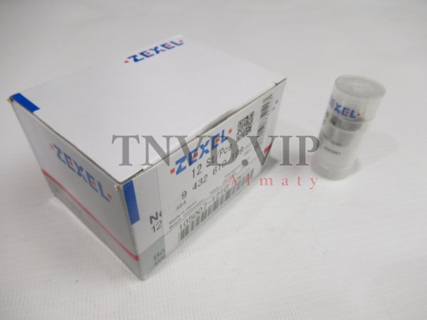 Распылитель DN0PDN121 BOSCH/ZEXEL [90739]