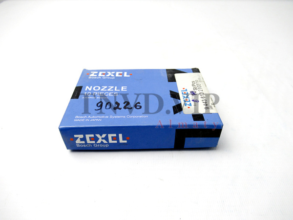 Распылитель DN0SD2110 ZEXEL [90226]