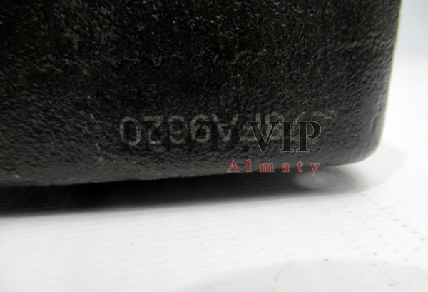 Плунжерная пара (Ротор головки) 146403-9620 [80227]