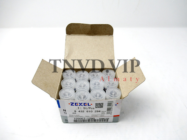 Распылитель ZEXEL DN10PDN129 [90233]