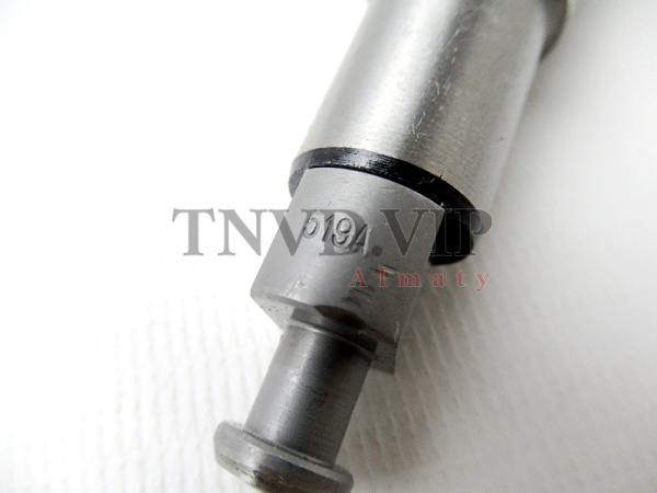 Плунжерная пара ZS519A/2455 LONGKOU [90416]