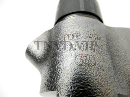 Форсунка топливная 0445120213 [90269]