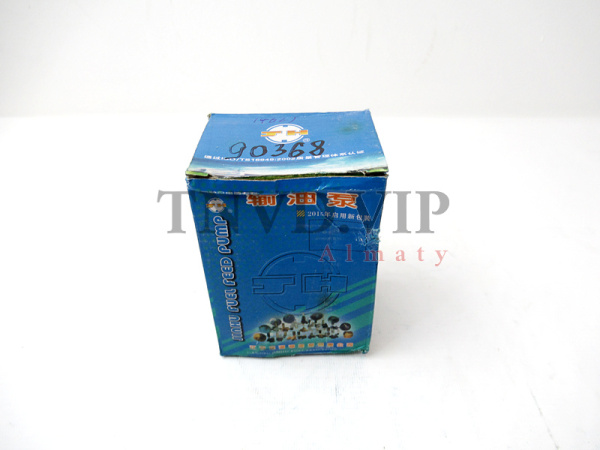 Насос ручной подкачки PM [90368]