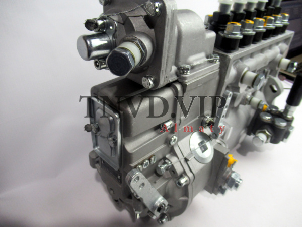 ТНВД BP22T6/612602090487 LONGKOU [80898]