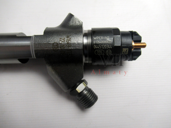 Форсунка топливная 0445120344 [90800]