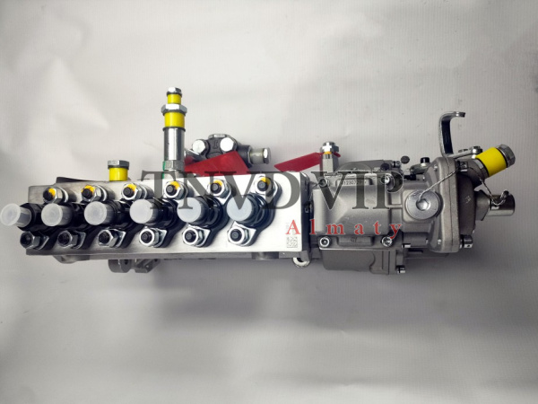 ТНВД VG1246080126A CB6H957A CHONGQING [82296]