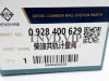 Дозировочный блок ТНВД 0928400629 [83485]