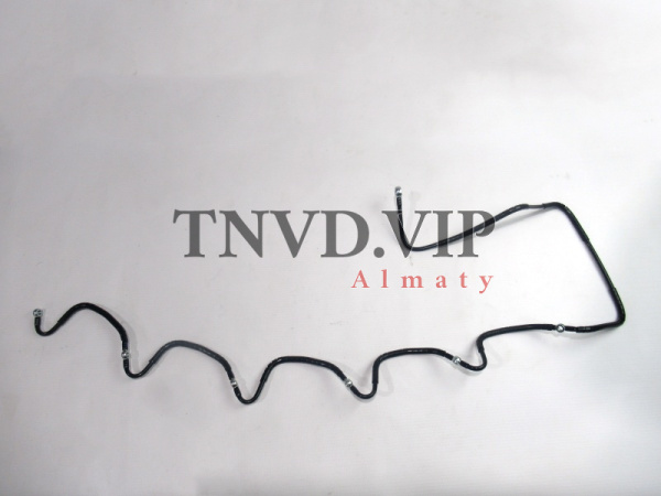 Трубка топливная обратки WP10.340E32 (оригинал) [29105]