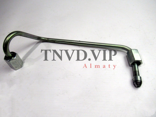 Трубка топливная (с ТНВД на рампу) 4 клапана (оригинал) [26354]