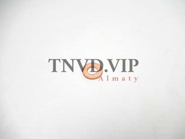 Шайба форсунки медная 7*15*1.5 (500шт/уп) [90342]