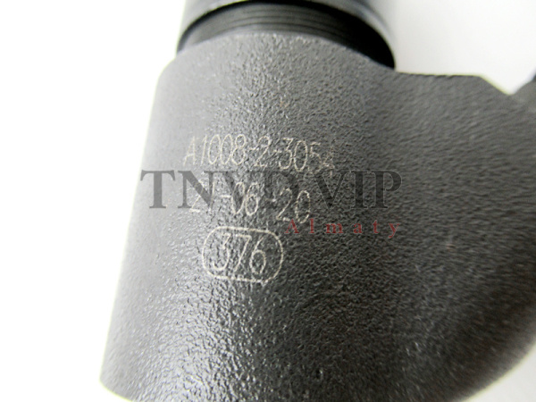 Форсунка топливная 0445120066 [90424]