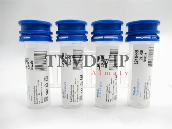 Распылитель L241PBB [82141]