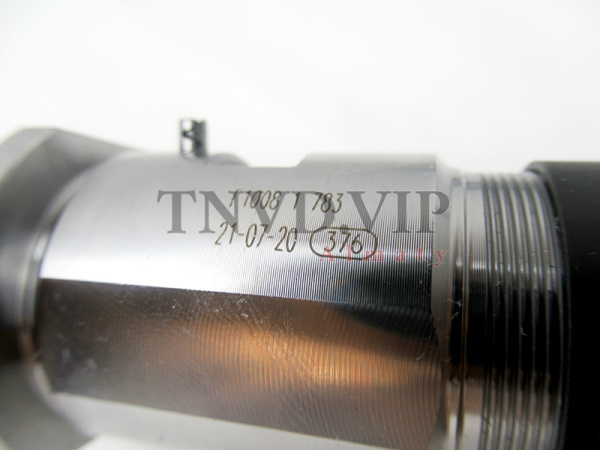 Форсунка топливная 0445120199 [90418]