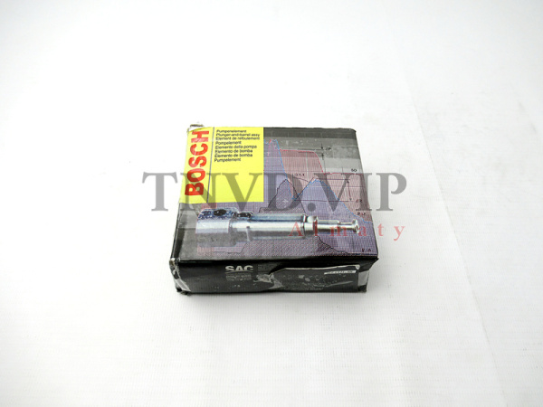 Плунжерная пара 9270 043 BOSCH [90596]