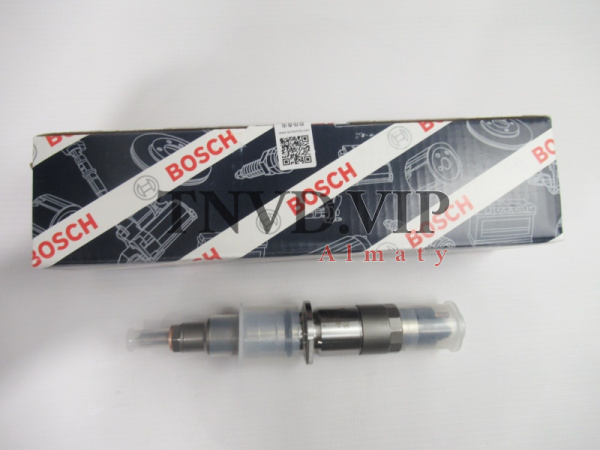 Форсунка топливная 0445120455 [82205]