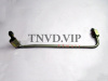 Трубки ТНВД (на форсунки) WP12 0004 (оригинал) [26460]