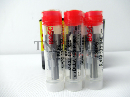 Распылитель DLLA152P967 BOSCH [80540]