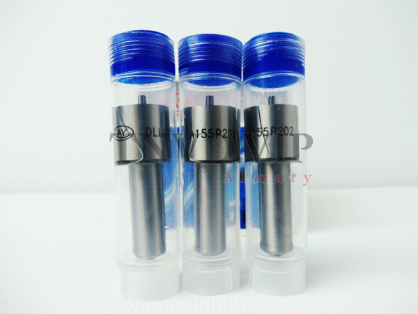 Распылитель DLLA155P202 Weichai AOYA [80664]