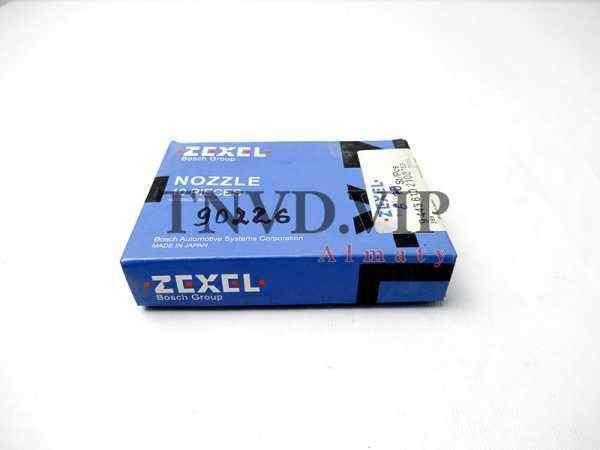 Распылитель DN0SD2110 ZEXEL [90226]