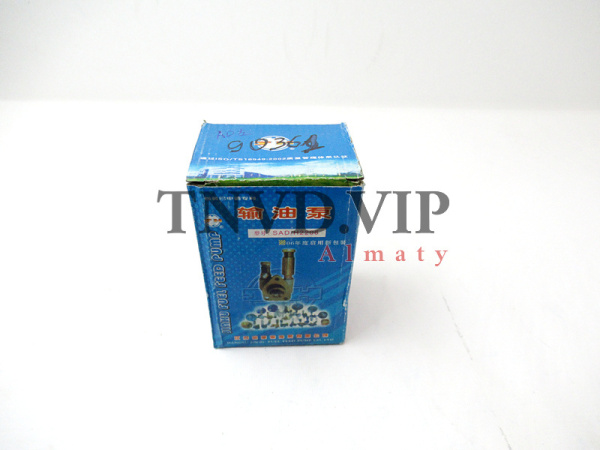 Насос ручной подкачки AD левый (SAD/H2206) [90361]