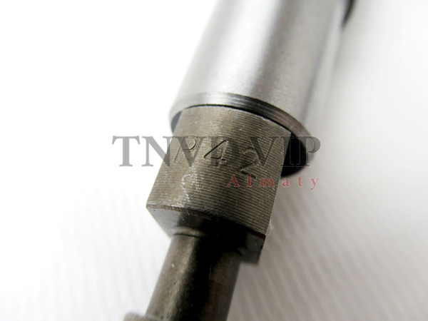 Плунжерная пара WEIFU P42 [90410]