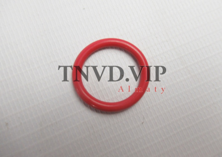 Кольцо уплотнительное форсунки HOWO 25*18*3.5mm (100шт) [00975]