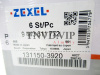 Плунжерная пара A827 ZEXEL [90561]