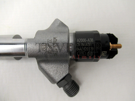 Форсунка топливная 0445120379 [90707]