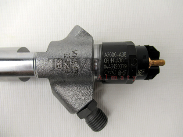 Форсунка топливная 0445120379 [90707]