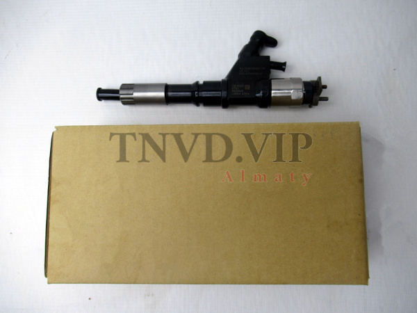 Форсунка топливная 6701/6700 Euro III [80811]