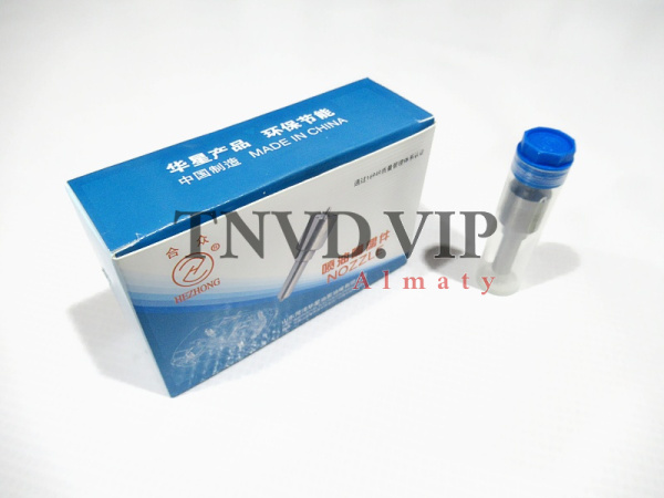 Распылитель DLLA150P140 HEZE [83117]