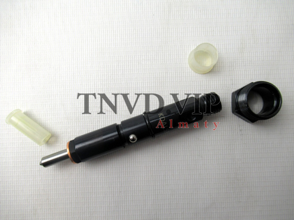 Форсунка топливная B3.9-C/4BT (P014 распылитель) [90641]