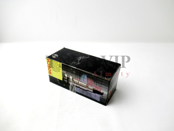 Плунжерная пара 2455 369 BOSCH [90524]