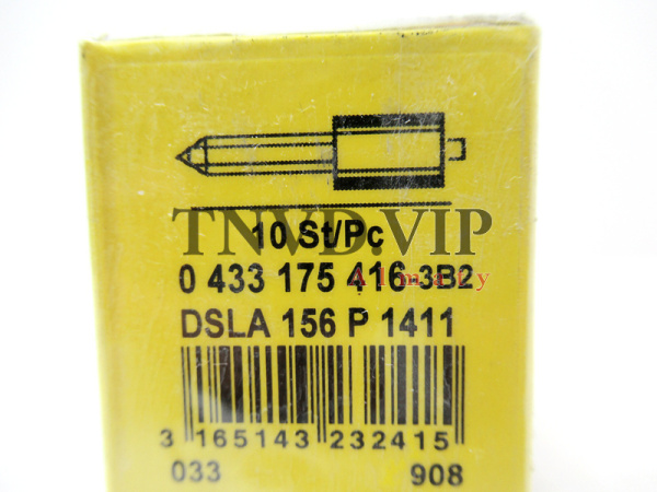 Распылитель DSLA156P1411 [90179]