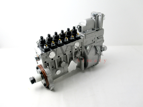 ТНВД WEICHAI BP12S2/612601080578 WD615 погрузчик [90456]