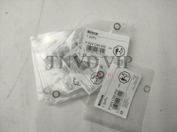 Ремкомплект форсунок F00VC99002 [90688]