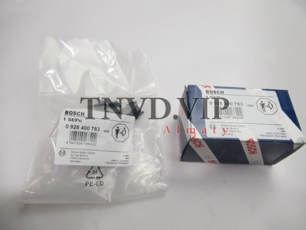 Дозировочный блок ТНВД 0928400783 [82705]