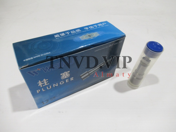 Плунжерная пара IWJ [80371]