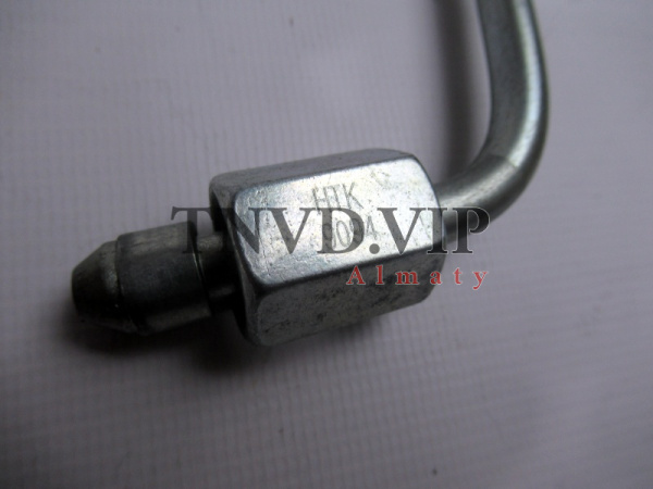 Трубка топливная (c ТНВД на рампу) [90902]