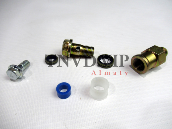 Клапан обратки (перепускной) ТНВД LONGKOU с болтом [90875]