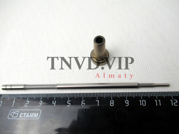 Клапан со штоком (Мультипликатор) F00VC01338 [80121]