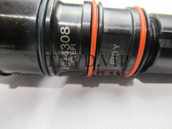 Форсунка топливная 4914308 Cummins NTA855 [82683]