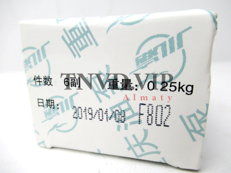 Клапан нагнетательный ТНВД F802 CHONGQING [90631]