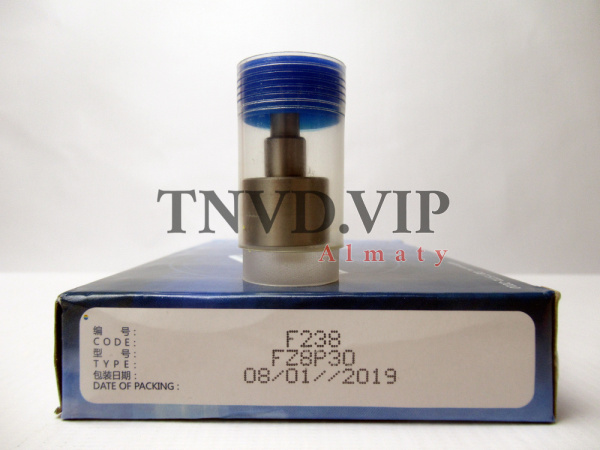 Клапан нагнетательный ТНВД F238 WEIFU [80709]